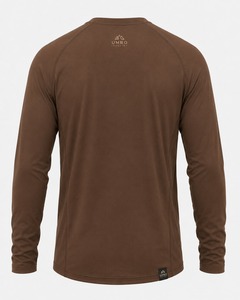 Camiseta Deportiva de Manga Larga para Hombre, Tejido Deportivo de Primera Calidad, Ajuste Cómodo, Diseño Transpirable y Ligero para Hombre OEM - Product Image 6
