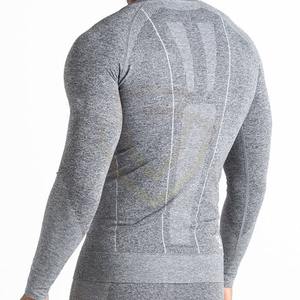 Traje de Compresión Deportivo Personalizado para Hombre, Ropa Deportiva para Gimnasio, Traje de Compresión Deportiva de Talla Grande - Product Image 5