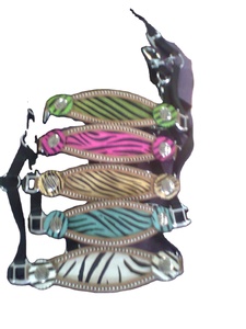 Best Quality - New Fancy Bling Bronc <b>Halter</b> High Quality Latest Design Horse Head Collar Assorted Designs and Colors - Product Image 2