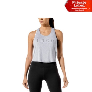 Built-In Bra Padded Women Tank Top Comfortable <b>Wireless</b> Support Camisole High Elastic Spandex Women Tank Top Slim Fit Basic Und - Product Image 1