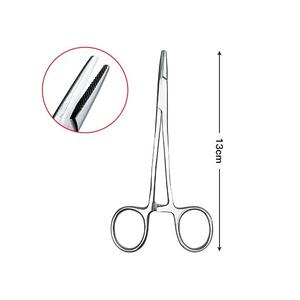 Wholesale Complete Surgical <b>Kit</b> <b>Suture</b> Stainless Steel <b>Suture</b> Surgical Skin Pad <b>Suture</b> Practice <b>Kit</b> By Blush Surgical - Product Image 3