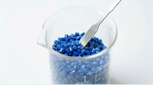 Antimicrobial Blue <b>Masterbatch</b> <b>Plastic</b> Granules for Food Grade Packaging and Medical Devices - Product Image 5
