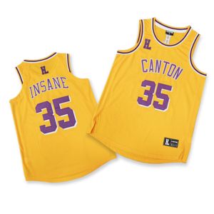 Maillots de basket-ball américains en gros, blancs, rouges, noirs, tous les maillots des équipes américaines, cousus - Product Image 3