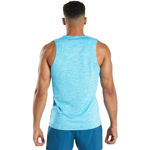 Low Price Men Tank Top Fashion Summer Wear Men Tank Top High Quality Breathable Men Tank Top - Product Image 6