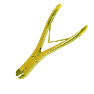 Pinza Cortadora de Alambres y Clavijas Quirúrgicas Ortopédicas TC - Product Image 6