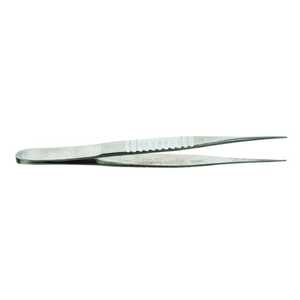 Pinzas de Acero Inoxidable Reutilizables para Aplicación de Medicamentos, Instrumento Quirúrgico Médico para Exámenes Hospitalarios y Uso Sanitario - Product Image 2