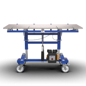POWER KITCHEN PROCESSING TABLE AUSAVINA - Product Image 3