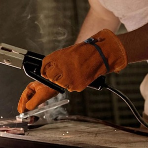 ถุงมือทำงานคุณภาพสูง กันลื่น จับกระชับ ขายส่งจำนวนมาก รับผลิตตามแบบ ODM คอลเลคชั่น 2026 - Product Image 6