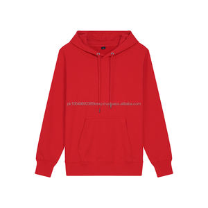 Low Price <b>Promotional</b> Apparel Cotton <b>Hoodies</b> Men <b>Sweatshirt</b> Casual Long Sleeve Pullover Print Crewneck Men <b>Hoodies</b> <b>Sweatshirt</b> - Product Image 5