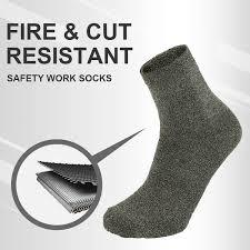 Wholesale Solid Pure White <b>Compression</b> Sports Terry <b>Socks</b> Breathable Crew Height aramid <b>Socks</b> - Product Image 5