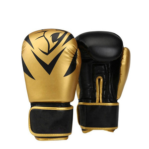 Gants de sparring MMA personnalisés avec logo imprimé pour enfants et adultes, équipement d'entraînement de boxe et de kickboxing, haute qualité personnalisée - Product Image 6