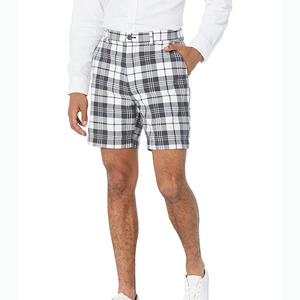 Best manufacturer cargo shorts for men Sublimation 100%cotton mens shorts breathable plus size casual wear - Product Image 1