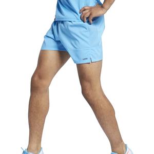 Ropa de Verano de la mejor calidad, ropa informal cómoda y transpirable, ropa deportiva, pantalones cortos para correr para hombres, algodón/poliéster - Product Image 1