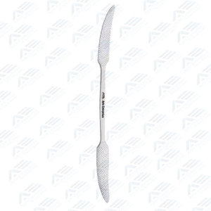 Instrumento Quirúrgico para Modelado Óseo Preciso, Instrumentos Médicos Quirúrgicos Duraderos, Lima Ósea, Ortopedia de Alta Calidad - Product Image 2