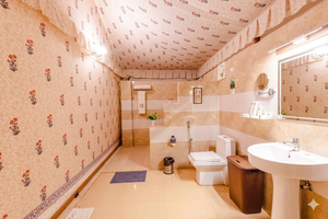 กระท่อมเต็นท์สวิส - Product Image 2