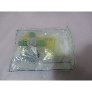 Vanne à boisseau sphérique 3 ports Swagelok Whitey SS-42XVCR4, 422302 - Équipements et pièces semi-conductrices de renommée mondiale à saisir - Product Image 2
