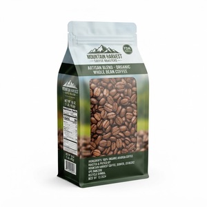 FDA Food Packaging Bags | Safe and Reliable Flexible Packaging for Food Products - Product Image 2