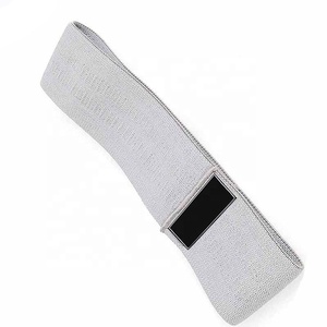 Power-Shooter Hip Circle Glute-Loop Exercice Booty-Band Yoga Gym Antidérapant Gym Beauté-Fesses Jambe Hanche Cercle Bandes - Product Image 4