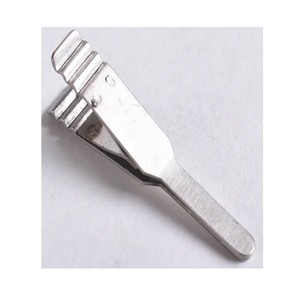 Ensemble de pinces vasculaires Acland pour microchirurgie en acier inoxydable – Pinces vasculaires manuelles microchirurgicales atraumatiques - Product Image 1