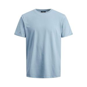 Camisetas Casuales de Cuello Redondo y Manga Corta Blancas Personalizadas OEM, Modernas, 100% Algodón Ecológico, 220g - Product Image 2