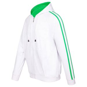 Sweat-shirt pour homme de haute qualité, sur mesure, imprimé personnalisé, streetwear tendance pour une utilisation en extérieur, élégant et classique pour l'hiver - Product Image 4