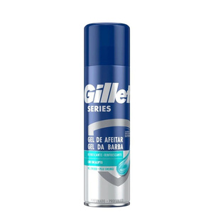 Gel de Afeitar Gillette Series Sensitive 200ml - Product Image 3