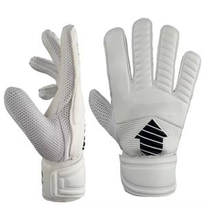 Gants de gardien de but en latex de caoutchouc de haute qualité, gants de gardien de but professionnels pour jeunes et adultes, pour le football - Product Image 3