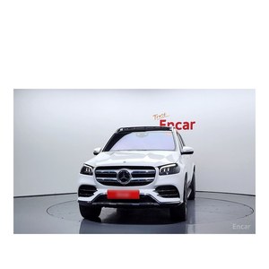Mercedes-Benz Clase GLS GLS400d 4MATIC 2023, 32,507 km, Caja de Cambios Automática, Combustible Diésel, Asientos de Cuero, Volante a la Izquierda, Cámara Trasera - Product Image 3