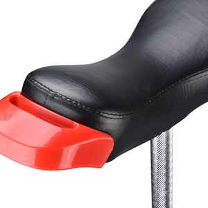 Producto monociclo de rueda roja de 16 pulgadas - Product Image 5