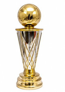 Stainless Steel <b>Trophy</b> <b>Cup</b> Durable Metal Award For Competition Display - Product Image 6