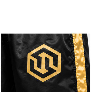 Pantalon de kickboxing Champion Series, respirant, athlétique, avec construction flexible pour un entraînement intensif - Product Image 6