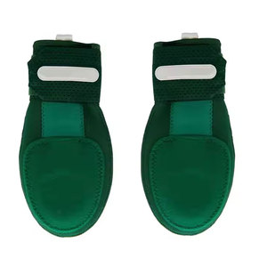 Flexible Breathable Durable Easy Wear Lightweight Customizable Baseball Sliding Mitts Gloves Palm Protection Right/Left Handed - Product Image 1