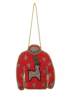 Premium Handmade Beaded Designer <b>Top</b> Stylish Wedding Party Wear At Best Price - Product Image 5