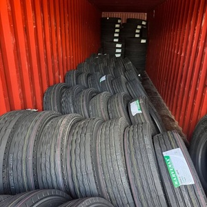 Neumáticos Usados en Venta, Ruedas de Caucho de Segunda Mano Inspeccionadas para Vehículos Sedán, SUV y Hatchback, Opción Confiable de Bajo Costo - Product Image 1