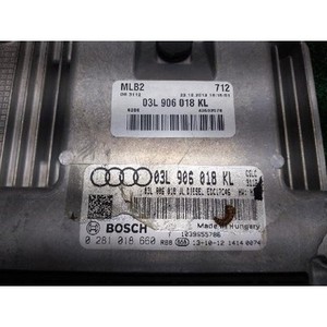 ECUs et modules informatiques d'occasion A5 03L906018KL - Product Image 5