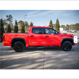 Expédition rapide et efficace pour Toyota Hilux d'occasion, pick-up double cabine - Product Image 5