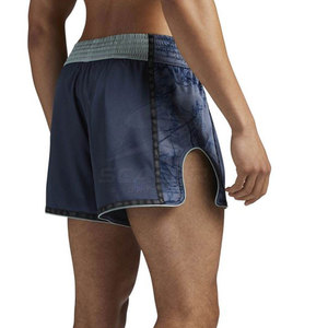 ชุดกีฬา SCALER SPORTSWEAR คอลเลคชั่นชุดกีฬาสุดเท่ กางเกงมวยไทยสำหรับนักกีฬารุ่นใหม่ ผลิตจากโพลีเอสเตอร์ 100% น้ำหนักเบา นุ่มสบาย ระบายอากาศได้ดี - Product Image 4