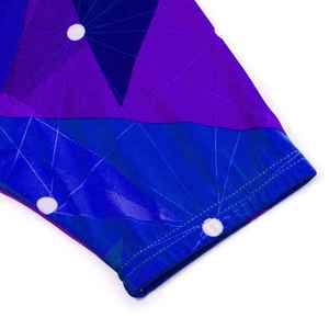 Maillot de cyclisme personnalisé coupe-vent, séchage rapide, respirant, impression numérique, tenue d'équipe, vêtements de sport sur mesure - Product Image 3
