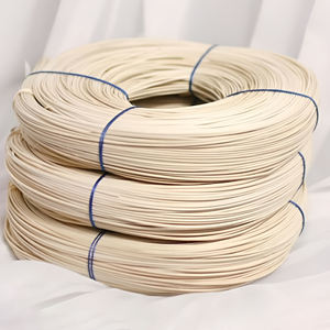 Handicraft making material competitive price natural <b>rattan</b> <b>cane</b> spline core great quality materials - Product Image 6