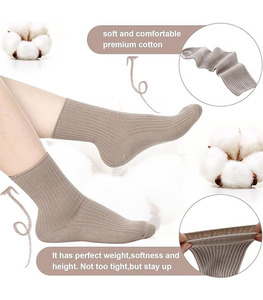 2025/2026 Premium Thermal Winter Dress <b>Socks</b> Ultra Warm Eco-Friendly Quick Dry <b>Soft</b> Breathable Durable for Cold Weather <b>Men</b> - Product Image 3