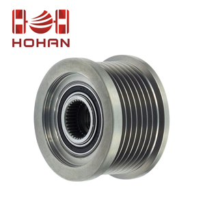 Puleggia <span class=keywords><strong>Alternatore</strong></span> all'Ingrosso di Fabbrica, Ricambi Auto di Alta Qualità OEM 27415-30020 per TOYOTA - Product Image 1