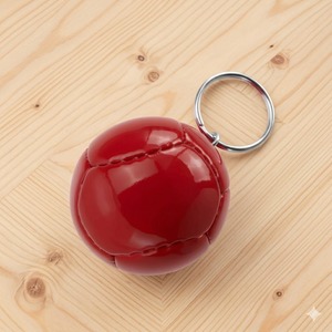 Llavero de Balón de Fútbol, Regalo Promocional, Llavero de Balón Deportivo, Colgante para Coche, Mini Llavero de Fútbol, Recuerdo, Regalo de Rugby - Product Image 5