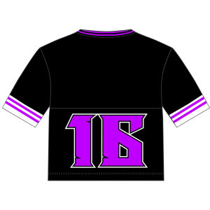 เสื้อเจอร์ซีย์ตาข่ายผู้ชายแบบ OEM ปรับแต่งได้ พร้อมโลโก้ด้านหน้า น้ำหนัก 280 กรัม ผ้าถักแบบเรียบสั่งทำพิเศษ เสื้อยืดแขนสั้นแบบกลับด้านได้ เสื้อเบสบอลตาข่ายผู้ชาย - Product Image 6