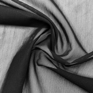 Tela de Malla de Poliamida/Elastano para Ropa Deportiva de Yoga, Diseño de Moda - Product Image 3