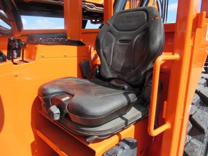 Manipulador Telescópico 6036 de 2017, Equipo Confiable para Elevación de Materiales Pesados, Listo para Exportación - Product Image 6