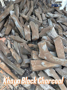 Charbon de bois naturel en morceaux du Vietnam, combustible de qualité supérieure pour barbecue et grillades, 7000-8000 Kcal/kg, faible teneur en cendres, haute chaleur, longue durée de combustion - Product Image 2