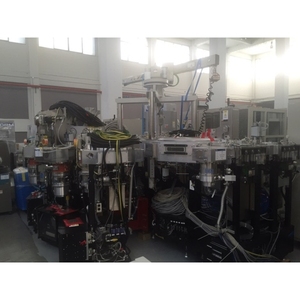 Ulvac Entron EX W300 PVD - Product Image 4