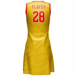 Maillot de football professionnel pour femmes, uniforme athlétique personnalisé par sublimation, respirant, séchage rapide, tenue de sport pour match et entraînement - Product Image 3