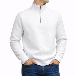 Sudaderas con Capucha Personalizadas al por Mayor, Transpirables, de Manga Larga, Estilo Urbano, 200 Gramos, para Hombre, Otoño, Talla Grande - Product Image 5