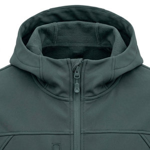 Chaqueta Softshell para Hombre, Ligera, Tejido Resistente al Agua, Ajuste Cómodo, Ideal para Invierno, Viajes y Actividades al Aire Libre - Product Image 4